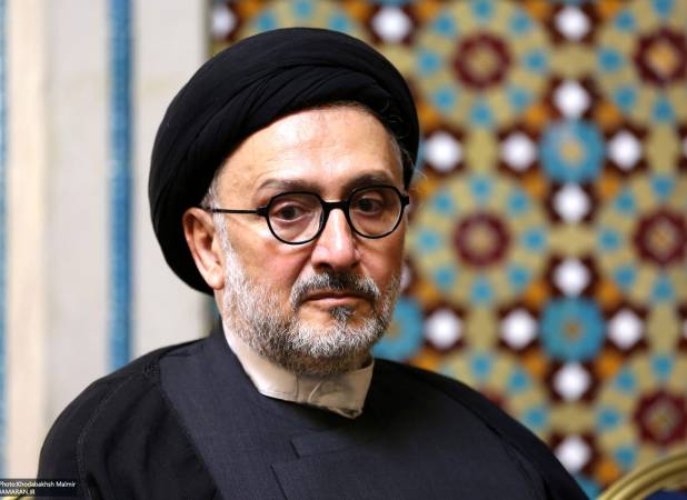 واکنش کنایه‌آمیز ابطحی به توئیت ضرغامی درباره استعفای جنتی