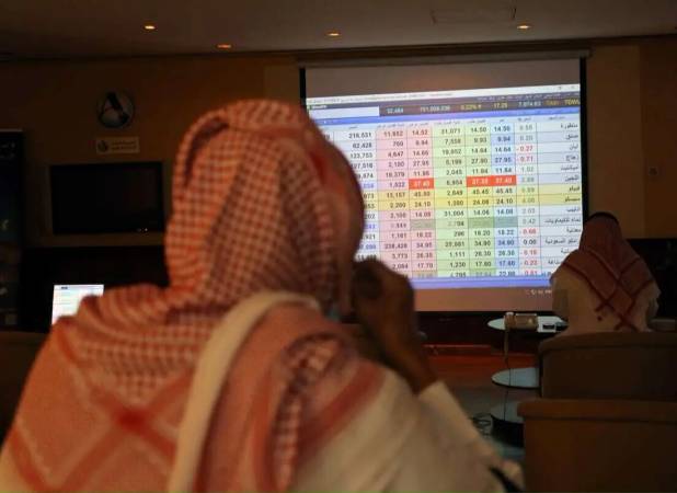 بورس عربستان در واکنش به حمله یمن به آرامکو ریخت