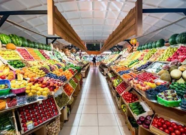 قیمت عمده میوه و سبزیجات برای هفته جاری اعلام شد+ جدول