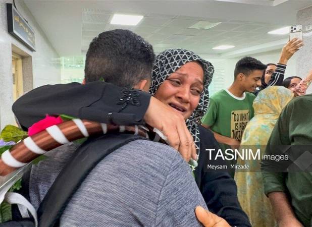 دست‌وپایمان را بستند و شکنجه‌مان کردند/ با شوکر  شکنجه می کردند/ 20 روز انتظار پشت درهای زندان/ روایت تلخ صیادان ایرانی از بازداشت در امارات