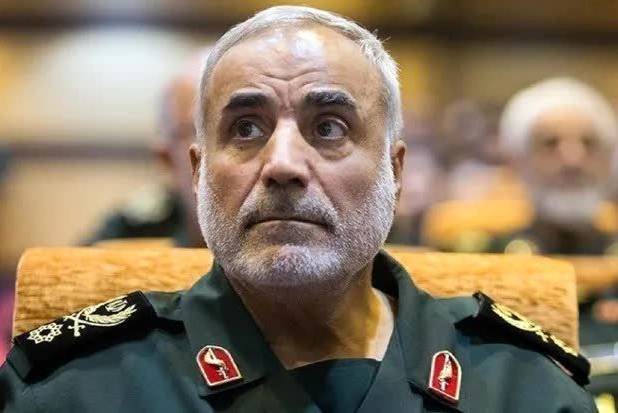 یک فرمانده سپاه هشدار داد/ هرگونه شرارت و نفوذ دشمن را در همان لحظه نخست خنثی می‌کنیم