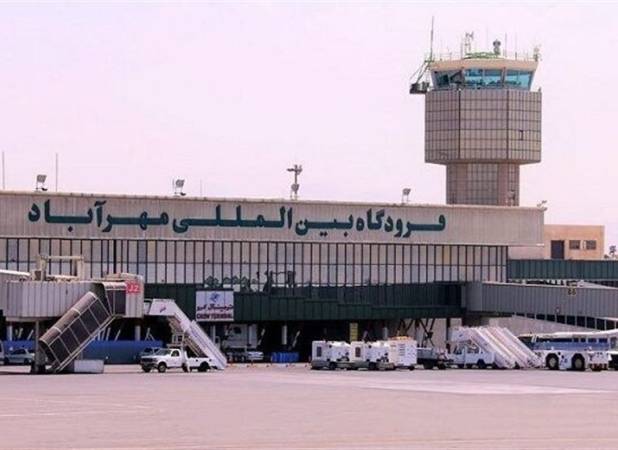 مقام مسئول شرکت فرودگاه‌ها: گمرک اراضی مهرآباد را پس نمی‌دهد