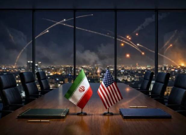 روایت الحدث از بندهای پیشنهادی جدید در مذاکرات ایران و آمریکا/ تهران چه درخواستی را مطرح کرد؟