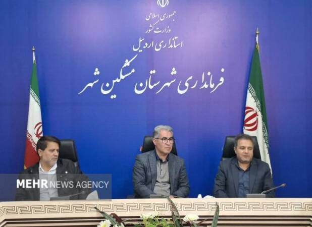نهمین جشنواره تئاتر منطقه ای شمالغرب در مشگین شهر برگزار خواهد شد
