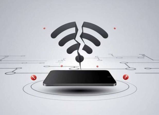 کندی اینترنت کشور برطرف شد