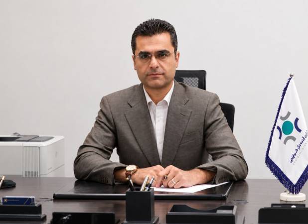 افزایش سرمایه ۲۰۰ میلیارد تومانی؛ گام بلند «کارگزاری آینده‌نگر خوارزمی» برای جهش توان اعتباردهی