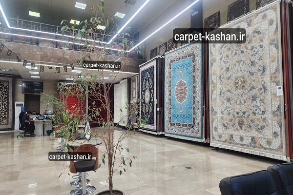 قیمت روز فرش ماشینی در بازار تهران و کاشان