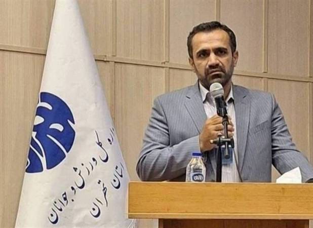 محسنی: به دنبال تحقق شعار «هر خانواده یک منجی غریق» هستیم