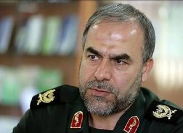 هشدار معاون سیاسی سپاه/ ممکن است اقدامات ما تهاجمی شود