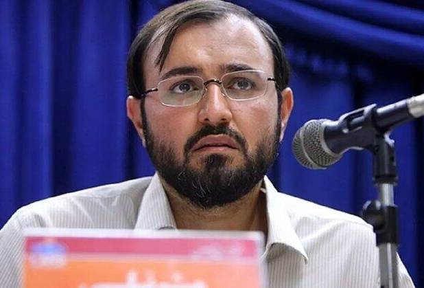 توئیت هشدارآمیز برادر داماد رئیسی خطاب به پزشکیان