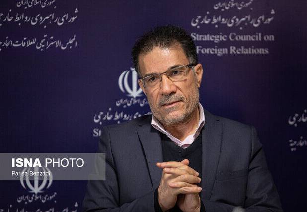 سه شرط عادی سازی روابط ایران و آمریکا از نگاه دهقانی فیروزآبادی/ «معامله بزرگ» میان تهران و واشنگتن رخ خواهد داد؟