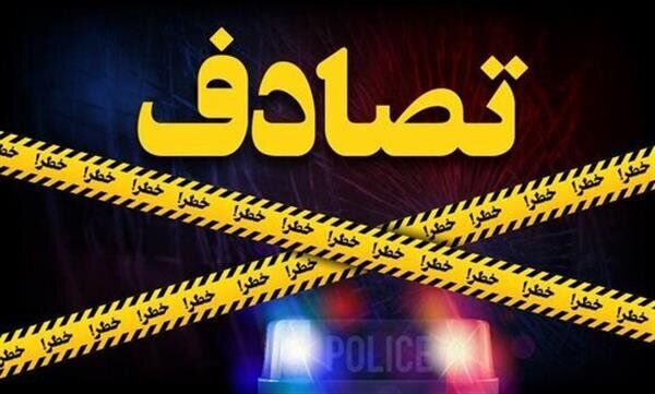آخرین آمار جان‌باختگان تصادفات جاده ای در شهریور 1405/ درخواست مهم پلیس از مسافران