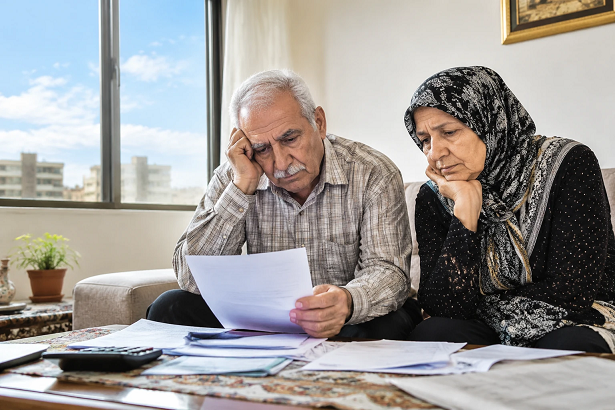 چالش‌های مالی و مشکلات صندوق تأمین اجتماعی
