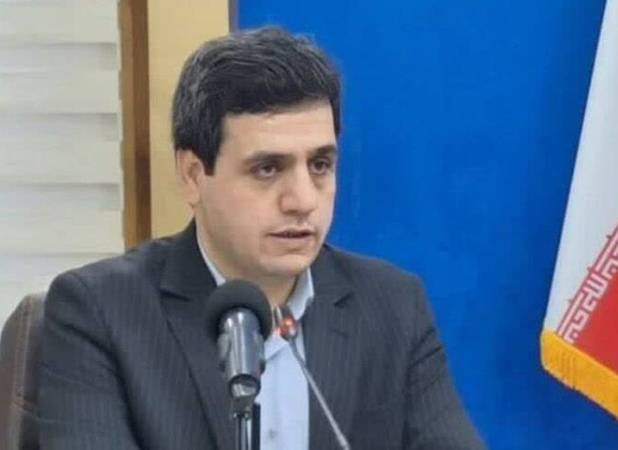 حمایت از واحدهای اقتصادی آسیب‌دیده لرستان در جنگ