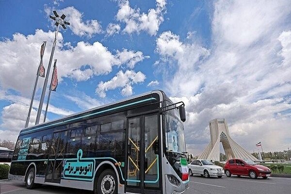 ۸۹ دستگاه «زیما» وارد ناوگان اتوبوسرانی میشود
