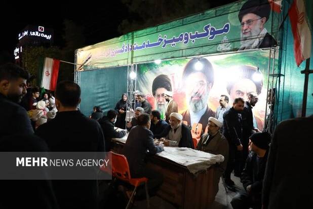 موکب خدمت قضایی در سمنان برپا شد؛ ارائه مشاوره به ۴۷۰ نفر