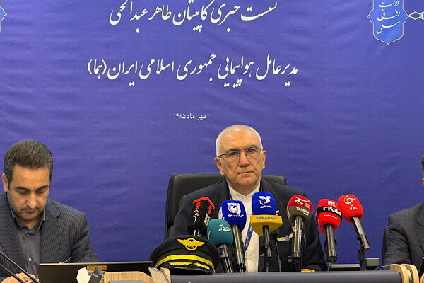 برای انتقال دارو از هند و سنگاپور مجوز پرواز صادر نشد