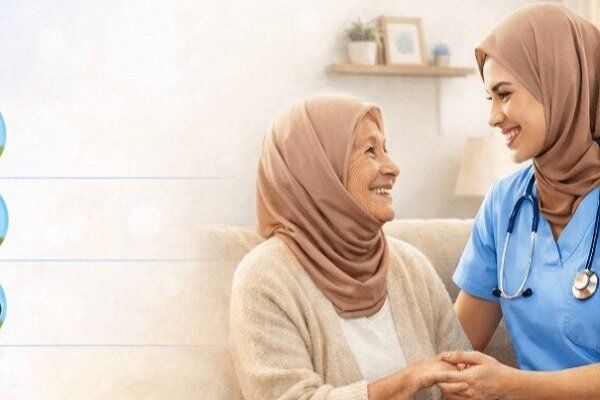 راهنمای انتخاب یک پرستار سالمند با تجربه در منزل