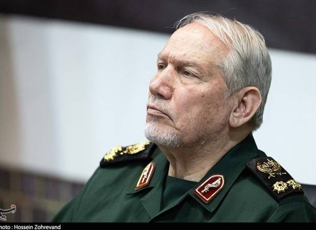مقاومت ملت‌ها و اقدامات نیرو‌های مسلح می‌تواند معادلات را تغییر دهد
