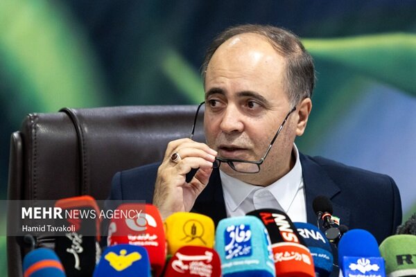نوری: هنوز توافقی درباره نرخ خرید تضمینی گندم انجام نشده است