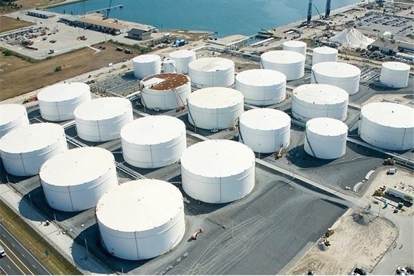 آلمان از ذخیره‌سازی‌های راهبردی نفت و سوخت برداشت می‌کند