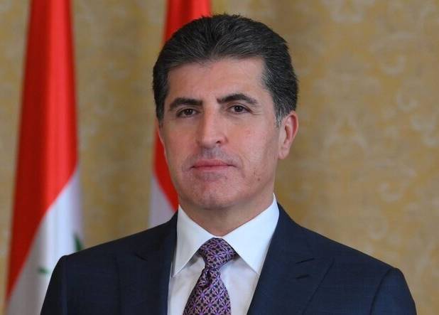 نچیروان بارزانی: از توافق آتش‌بس ایران و آمریکا استقبال می‌کنم