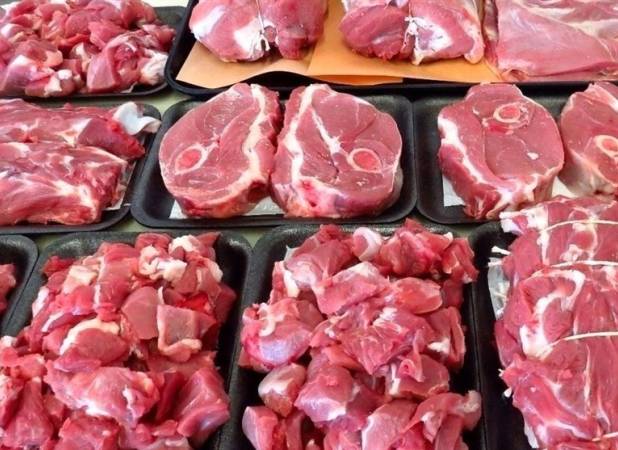 سود توزیع کنندگان گوشت 4 برابر دامداران است