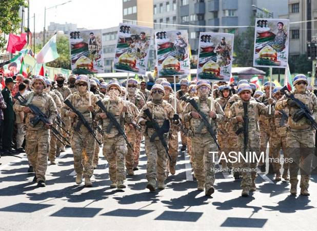 سازمان بسیج: موج‌های بعدی رزمایش جان‌فدا در سراسر کشور برگزار می‌شود