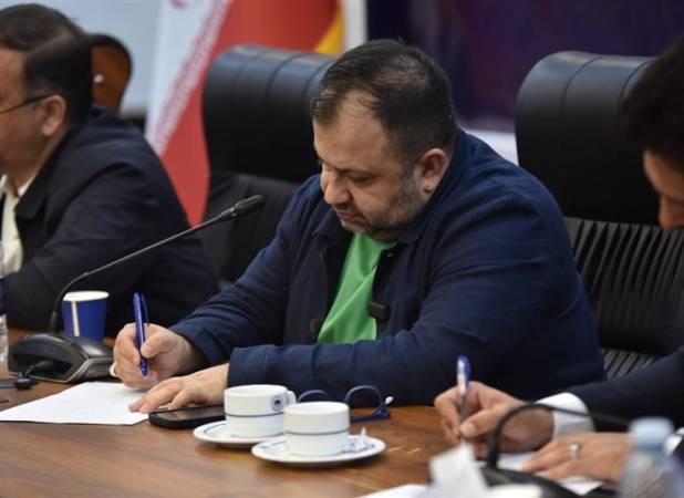 افشاگری بابایی از خواسته ممبینی و نقش «نخبه» AFC در فدراسیون فوتبال