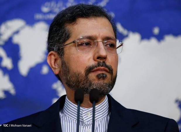 دیدار معاون عراقچی و ریابکوف در مسکو/ روسیه: ایران در طول تاریخ در مقابل متجاوز ایستادگی کرده است