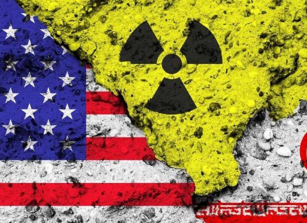 دیپلمات ایرانی: خروج از ان‌پی‌تی را بررسی می‌کنیم