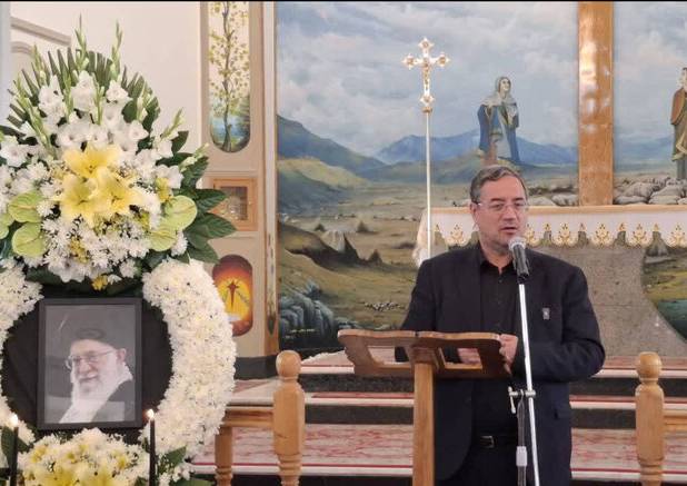 رحمانی: سیره مدیریتی رهبر شهید انقلاب الگوی مسئولان است