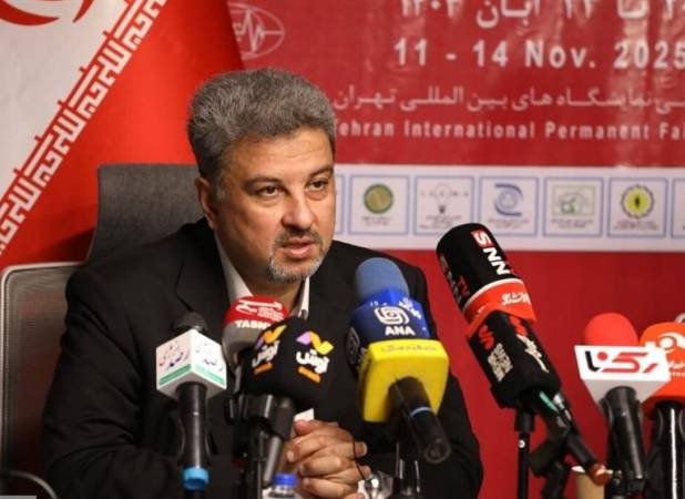 خاموشی‌ها تا دو هفته آینده به حداقل می‌رسد