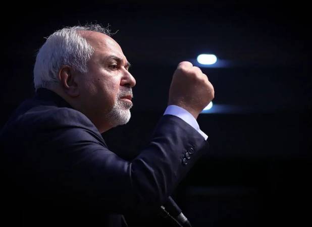 ماجرای گفتگوی محمدجواد ظریف با رهبر شهید و کسب اجازه برای خروج از NPT/ رهبری گفتند با خروج مشکلی ندارم اما ...
