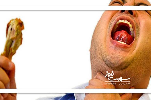 از اسپاسم‌های ناگهانی تا فلجی حنجره؛ تاثیر استرس بر صدا