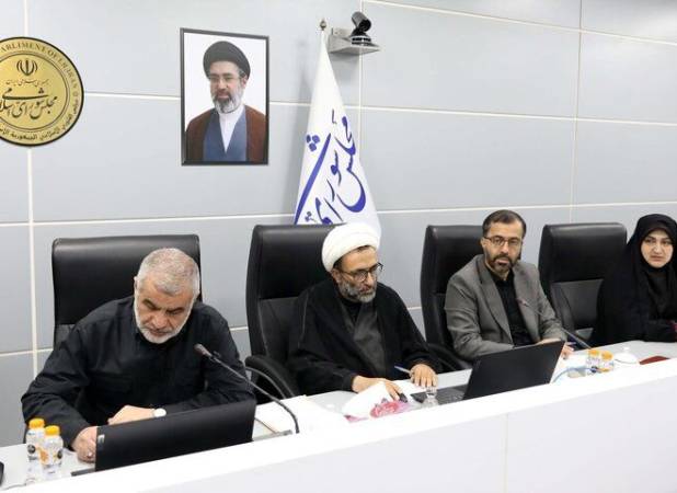 جزئیات نشست مجازی امروز مجلس با وزیر صمت 