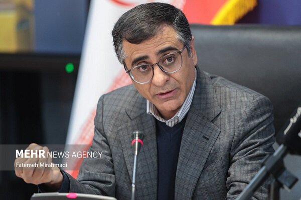 اصلاحیه قانون برنامه هفتم تا دو هفته دیگر به مجلس می‌رود