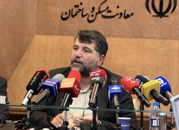 وام نهضت ملی مسکن به ۸۵۰ میلیون تومان برای ۱۶۰ هزار واحد افزایش یافت