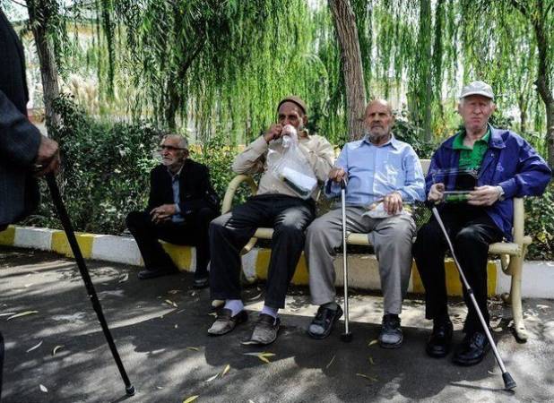 خبر تازه درباره پرداخت معوقات اردیبهشت بازنشستگان تأمین‌اجتماعی