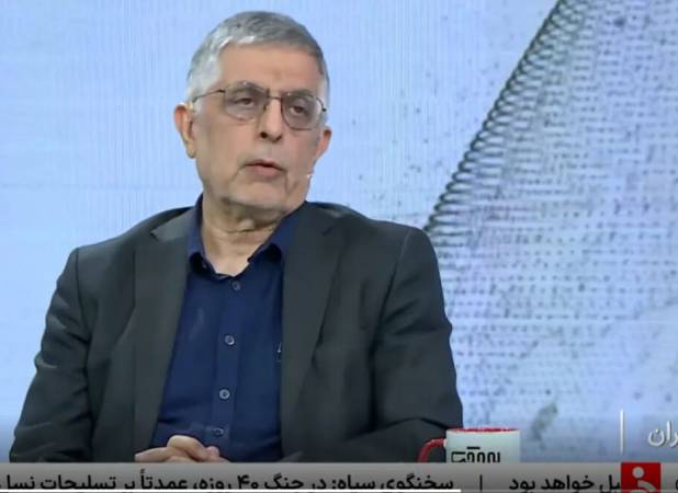 3 نکته مهم درباره حضور کرباسچی در برنامه «به وقت ایران»/ چند نفر به یک نفر؟/ هر سه مجری به اندازه میهمان صحبت کردند