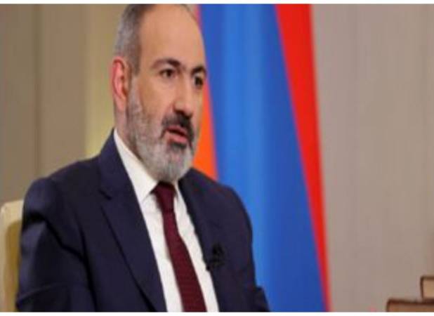 سفر پاشینیان به ایران برای حضور در مراسم تشییع رهبر شهید انقلاب