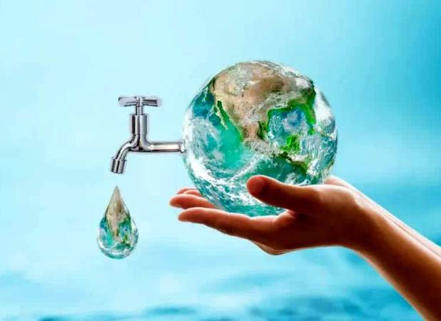  ابعاد راهبردی انتقال آب دریا بررسی میشود