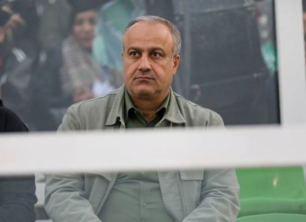 خبیری: ظلم یعنی اینکه دو سال به پرونده قضایی مس رسیدگی نشده است