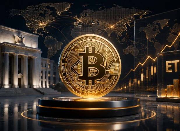 از فدرال رزرو تا صندوق‌های ETF؛ کدام خبرها مسیر بازار بیت‌کوین را تغییر می‌دهند؟