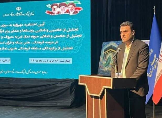 بیدلی: حمایت از فعالان قرآنی روستاها در دستور کار است
