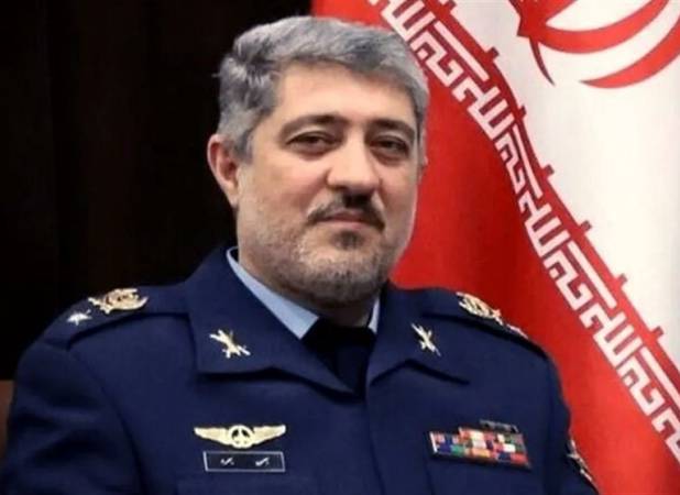 فرمانده نهاجا: در دفاع از ملت‌مان جان برکفیم