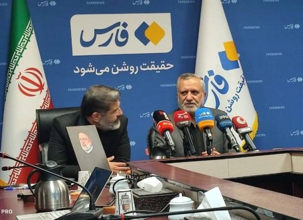 شهید رئیسی «ایران قوی» را در سایه اجرای عدالت اجتماعی دنبال می‌کرد