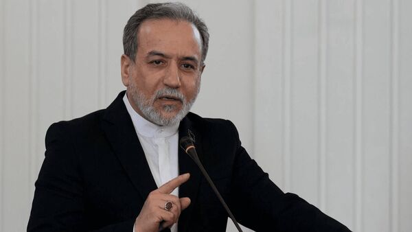 عراقچی: لابی اسرائیل دیگر ابایی از آشکار کردن نقش خود در سیاست آمریکا ندارد