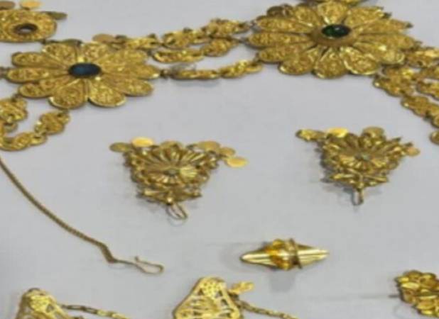 قیمت طلا امروز پنجشنبه ۱۹ شهریور ۱۴۰۵ در بازار داخل