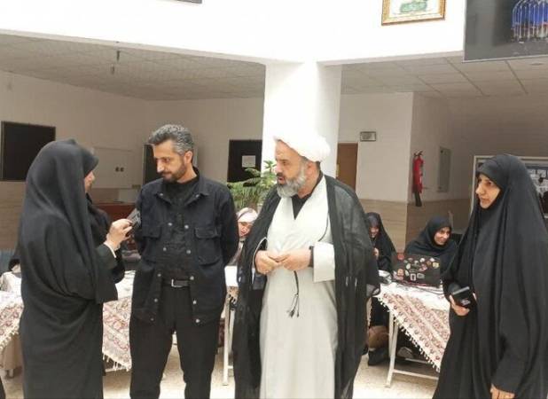 «هنر مقاومت» یک جریان زنده و اثرگذار در تحولات اجتماعی است
